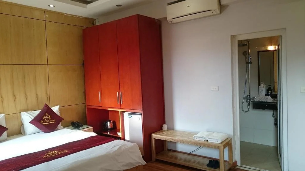 An Tuong Hotel 1