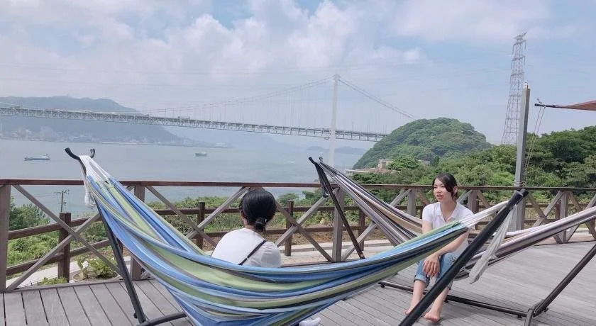Shimonoseki Hinoyama Youth Hostel