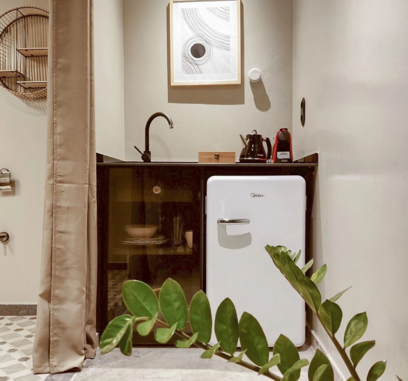 Pyrgi Cretan Living & Spa - Suites & Wellness