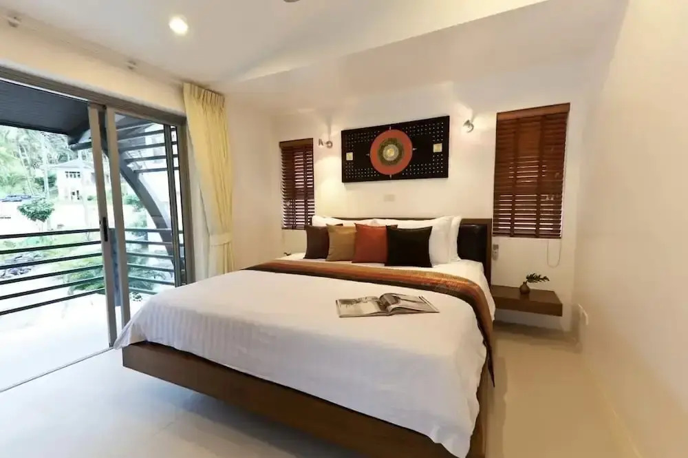 Stunning 3 Bedroom Pool Villa SDV040-By Samui Dream Villas