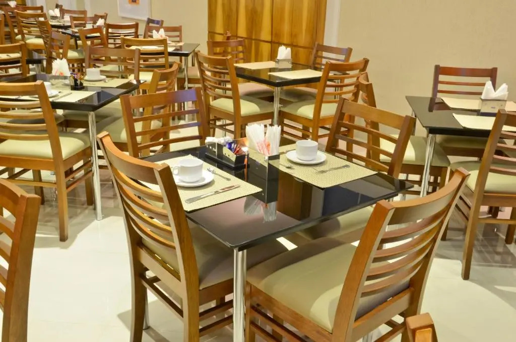 Capri Hotel