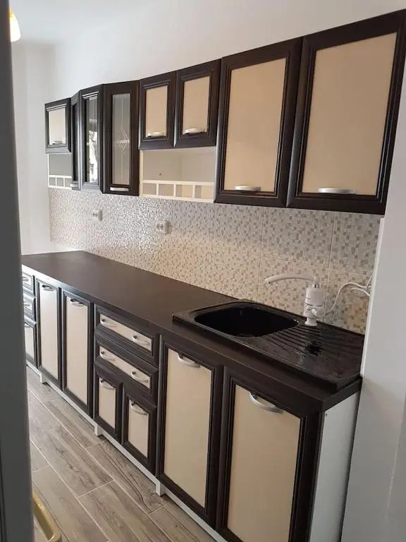 Apartament Mioritza 2A