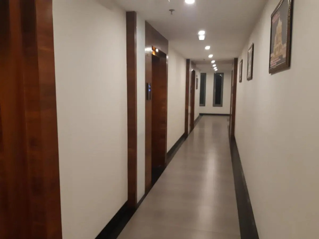 Hotel Namo Residency