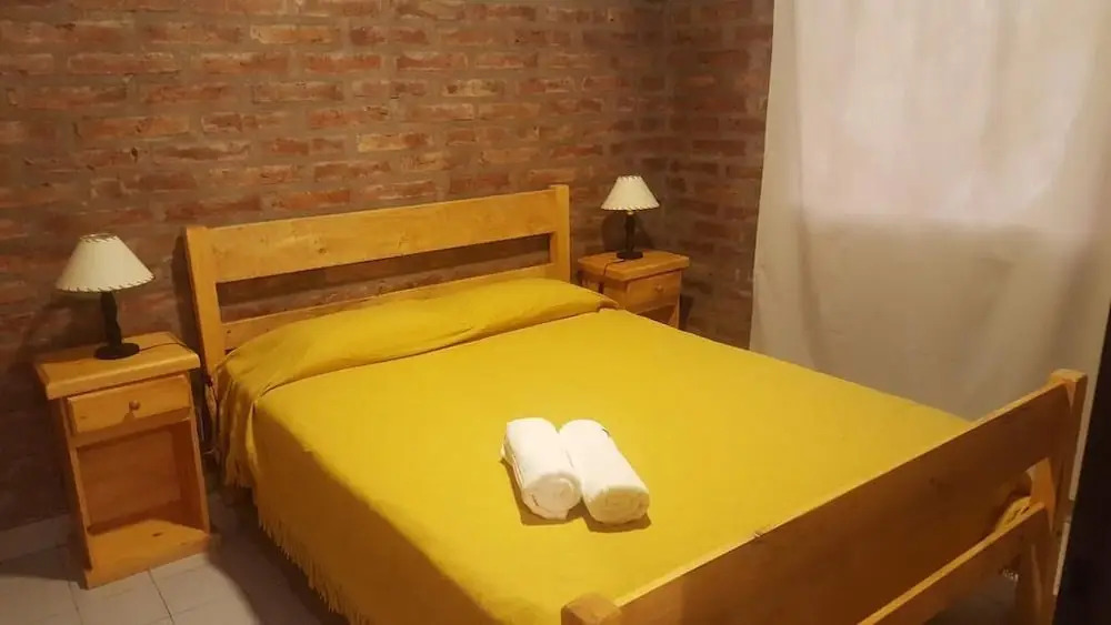 La Nueva Marietta - Apart Friendly