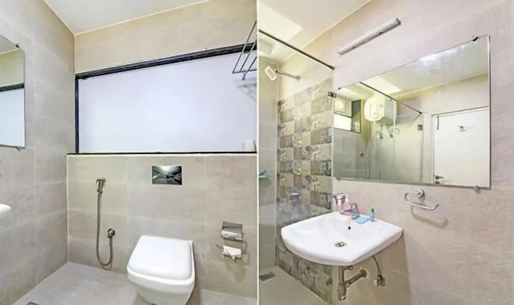 FabHotel Westside Gachibowli