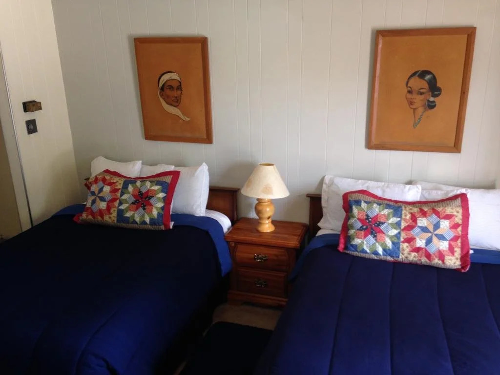 Holiday Motel