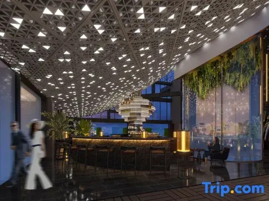 UrCove by HYATT Chongqing JFB HYD