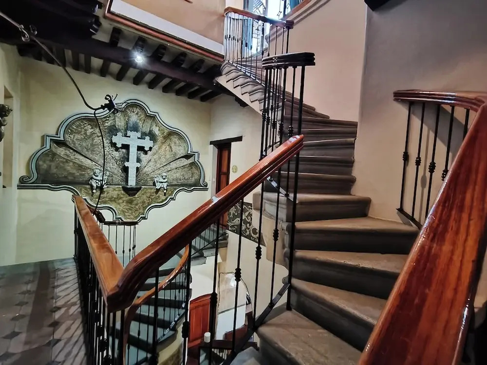 Boutique Hotel Casa Cid de León