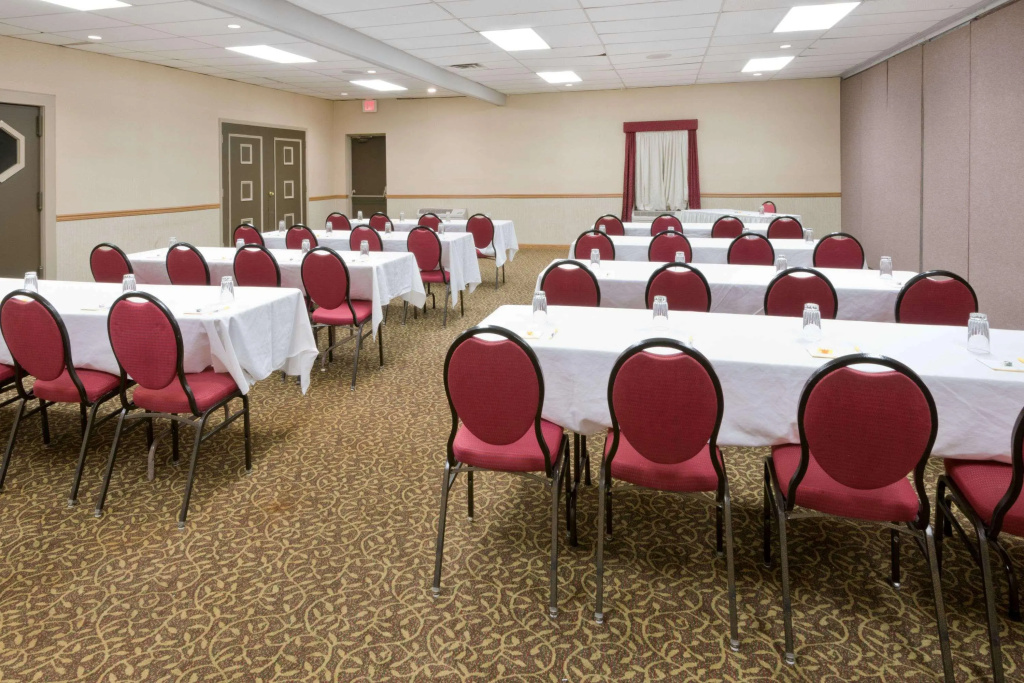 Days Inn Batavia