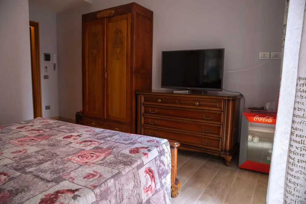 Le camere di Gio