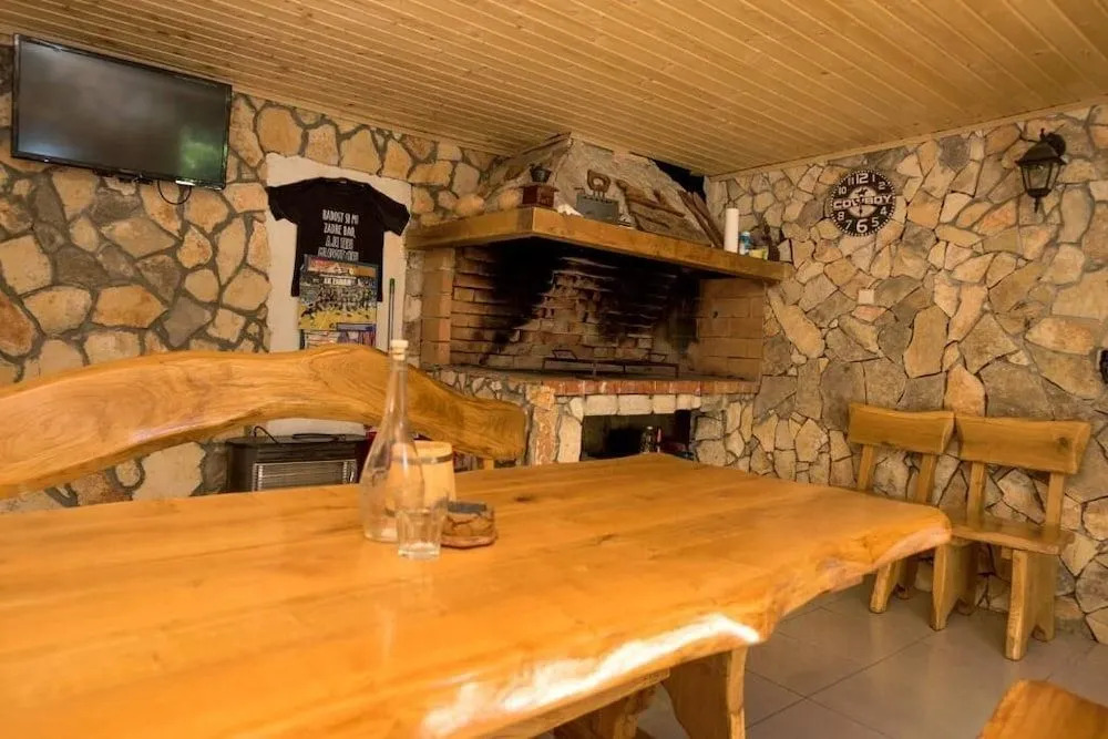 Villa Natura with private pool