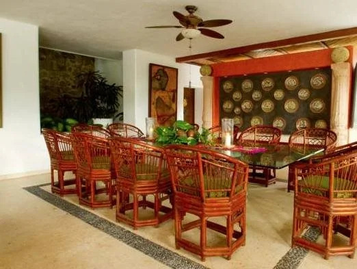 Hotel Villa Alejandra