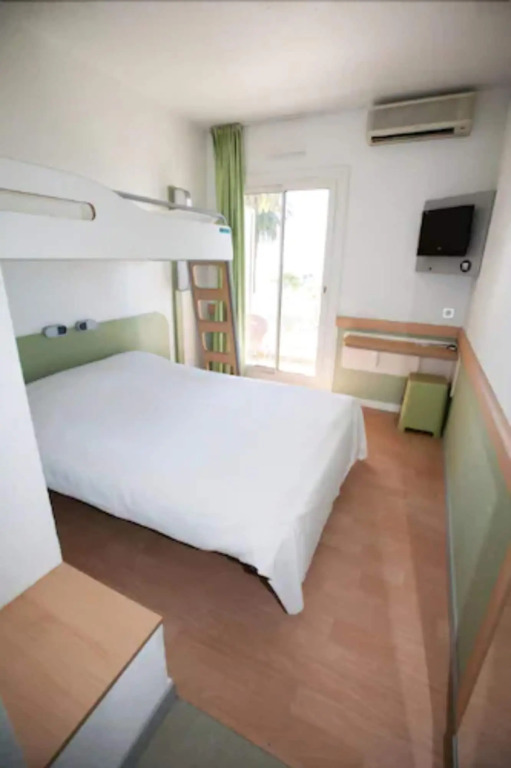 ibis budget Menton Bord de Mer
