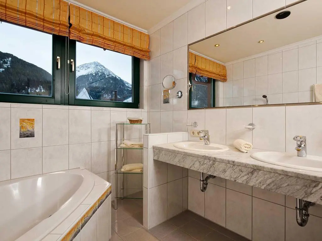 Alp Resort Tiroler Adler
