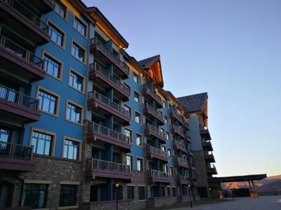 Four Seasons Homestay Chongli