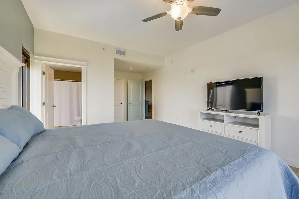 Origin At Seahaven 1507 3 Bedroom Condo