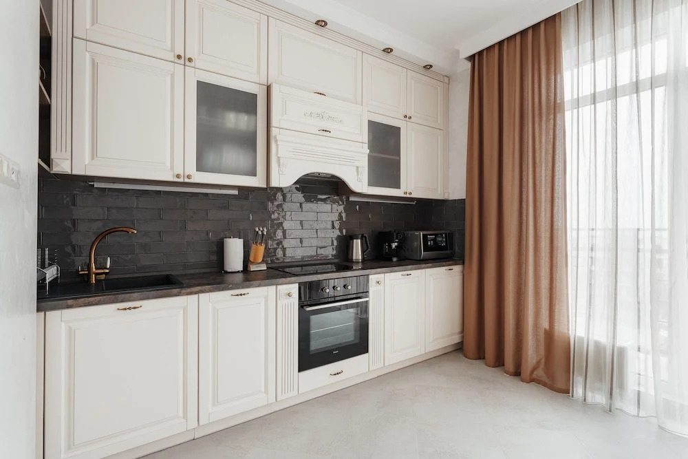 Apartment Frantsuzky Bulvar 60 G