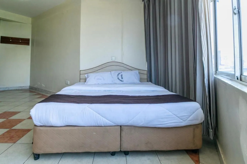 Fahari Triple Hotel