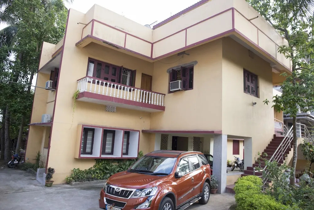 OYO Flagship 5417 Hotel Venus Heritage