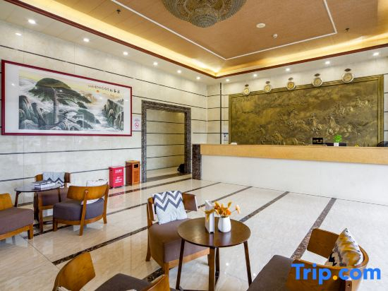 Xinbaosheng Hotel