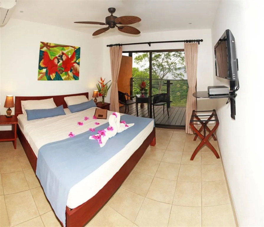 Eco Boutique Hotel Vista Las Islas Reserva Natural