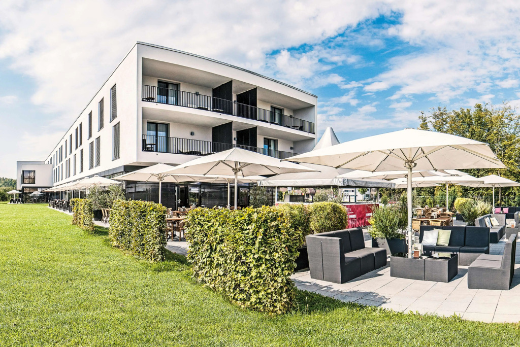 Schlosshotel Hellenstein