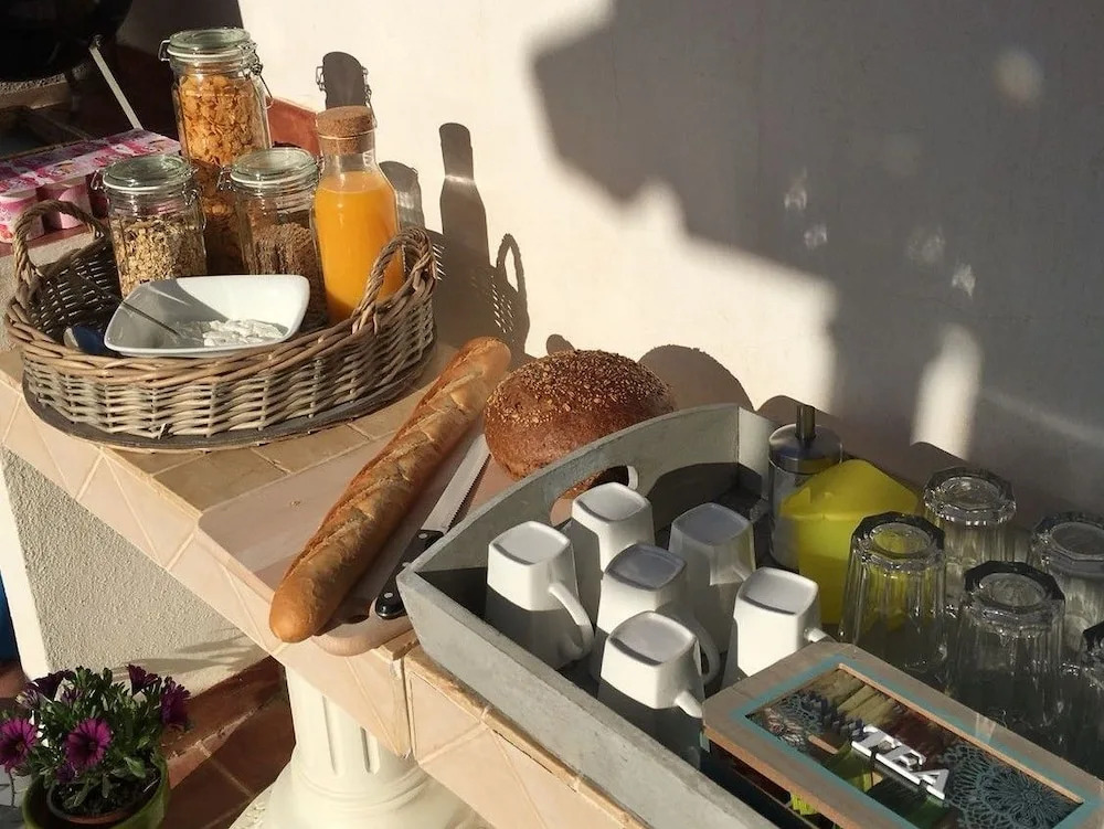 B&B Villa Deseada