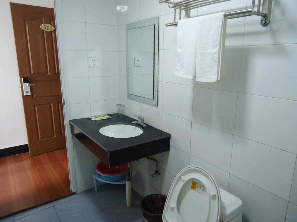 Xishan Yingshui Hostel