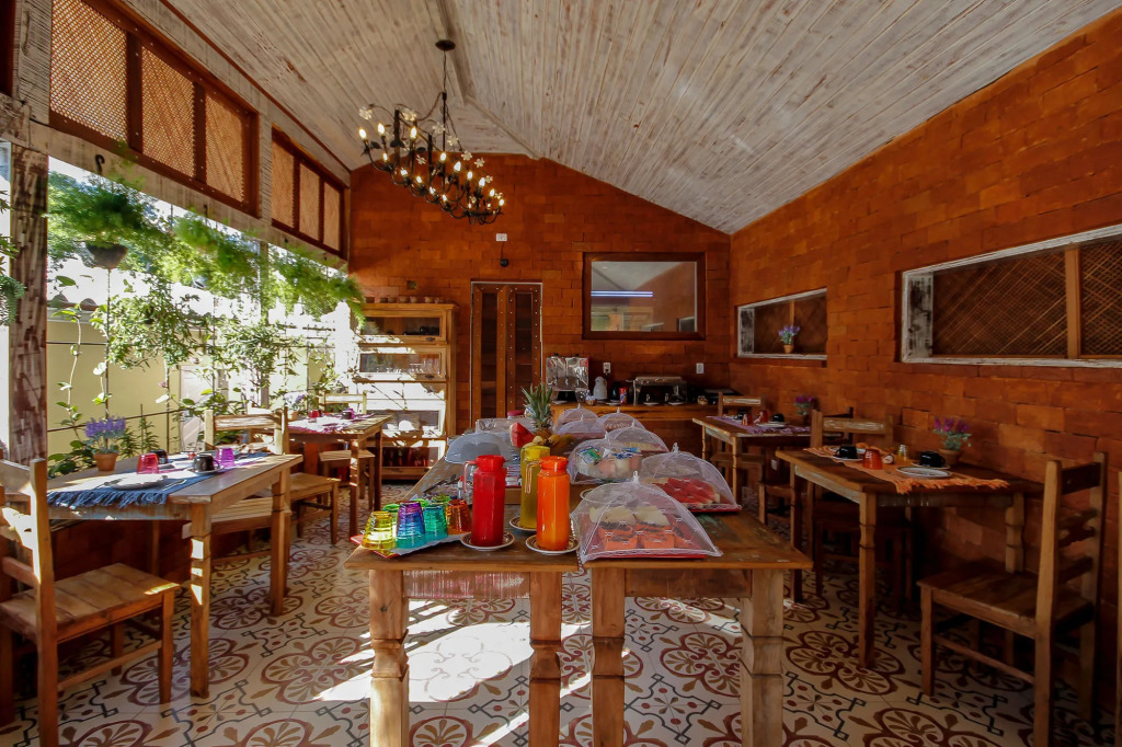 Villa Valentina Búzios