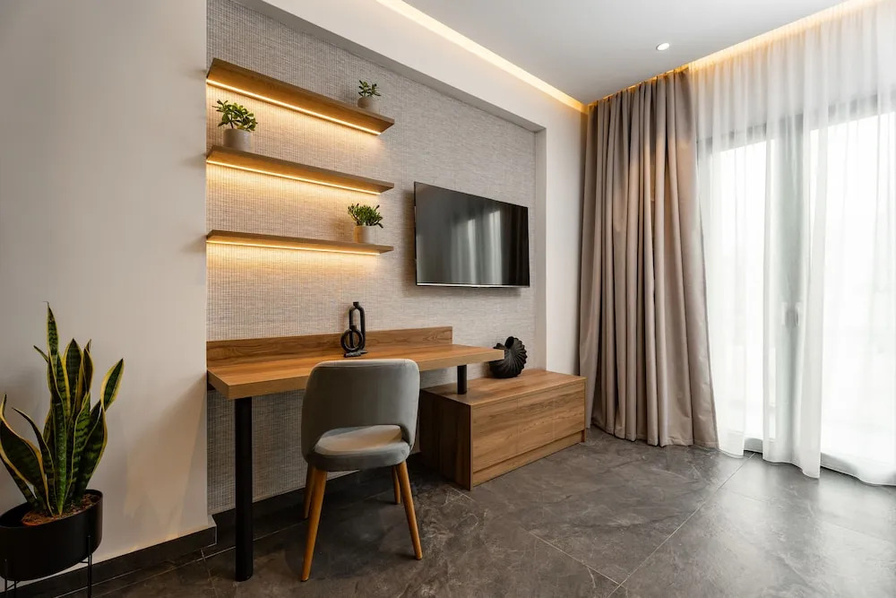 Omikron Luxury Residences by Semavί