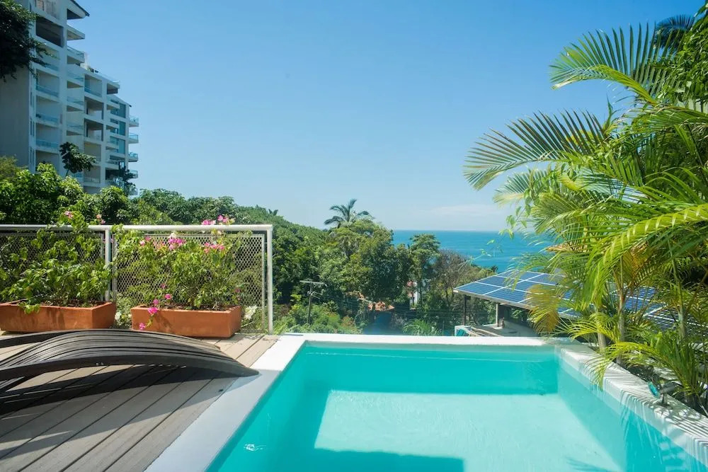 Nemi Eco Villa
