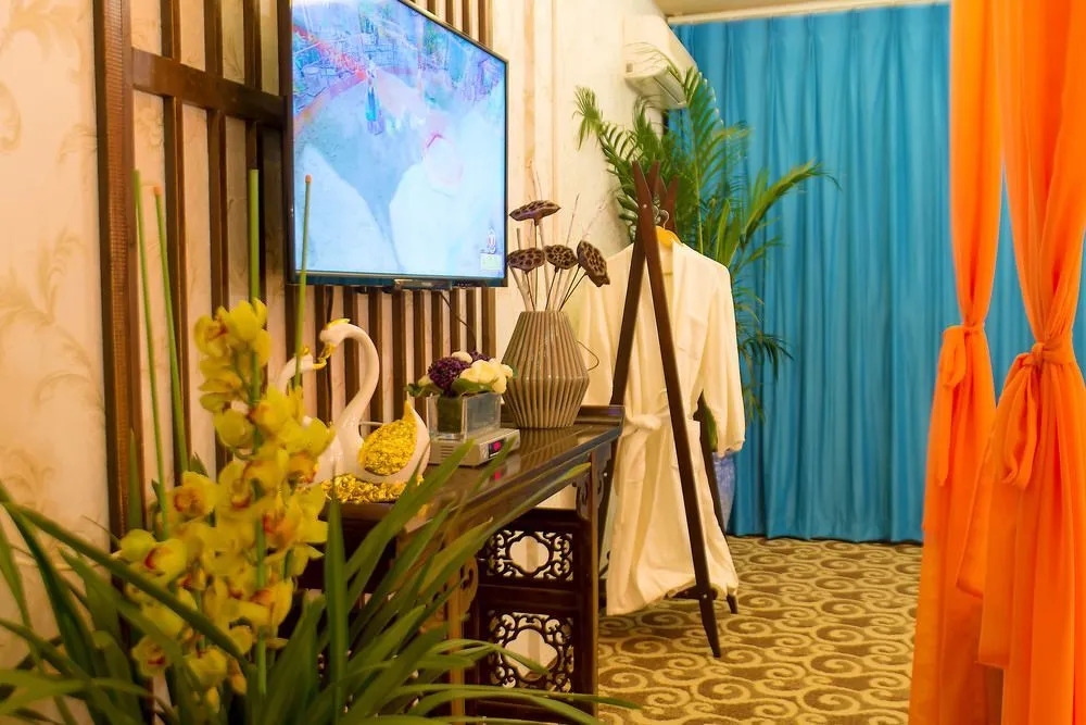 Li Jiang Xin Yuan Ge Inn