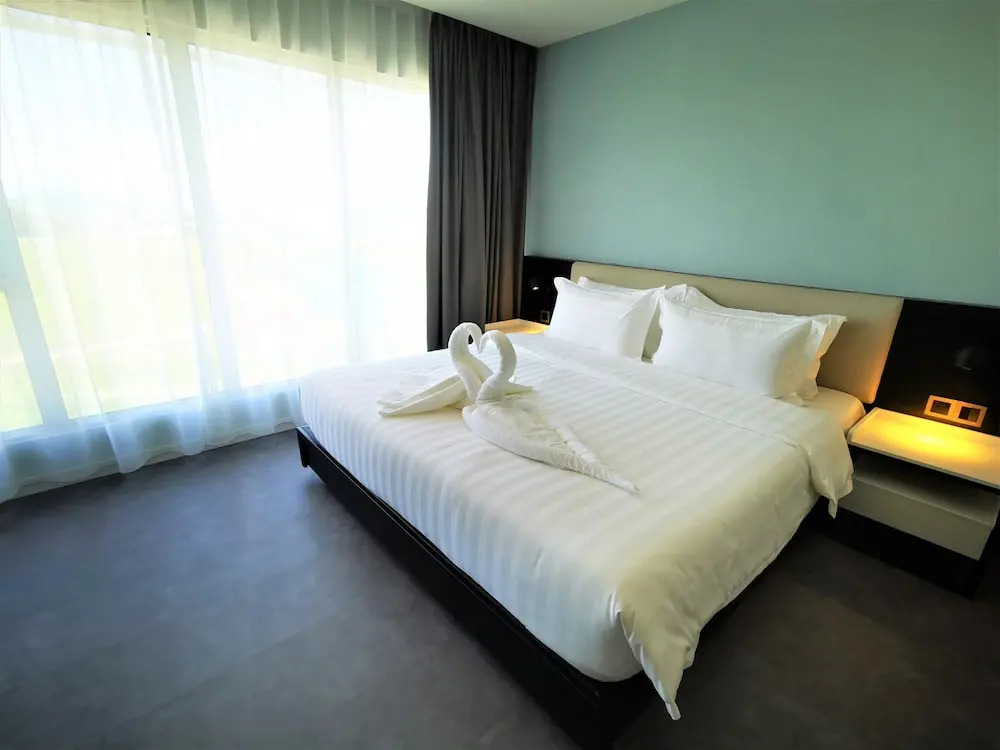Inkk Hotel