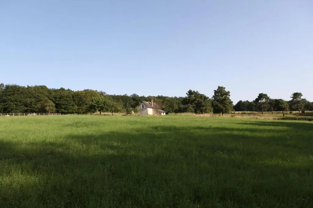 Gîte dAigues Vives