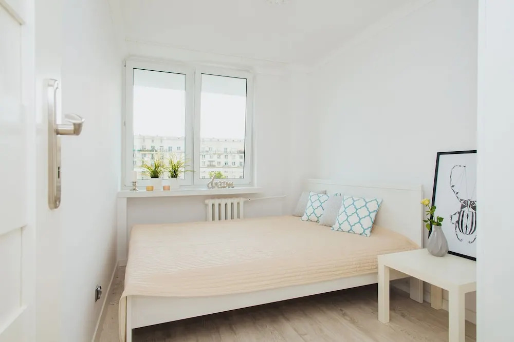 ShortStayPoland Zielna (A19)