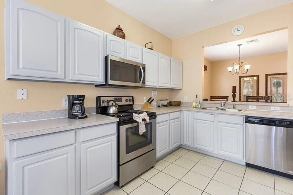 Peaceful Windsor Hills Resort 5 Bedroom Home