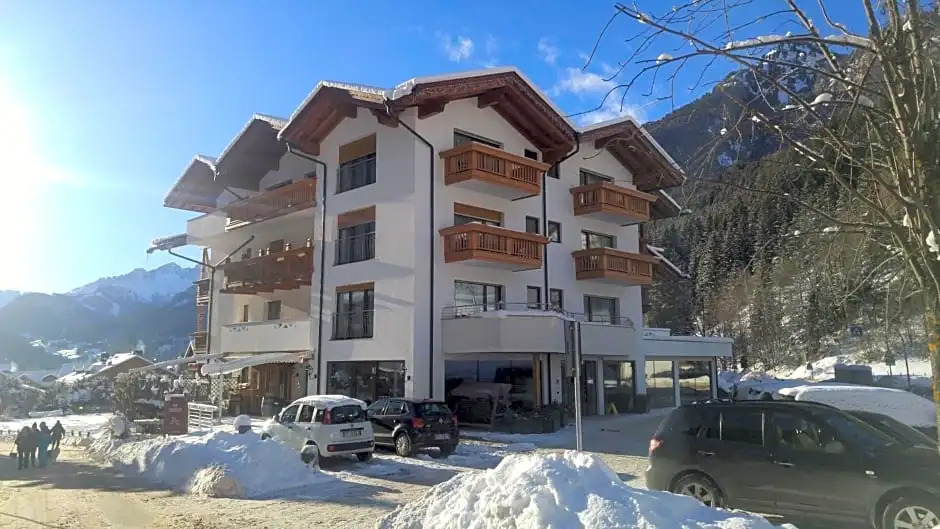 Hotel Flora Alpina