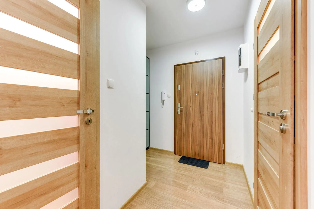 Apartinfo Chmielna Park Apartments