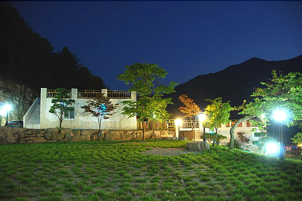 Jess Valley Pension