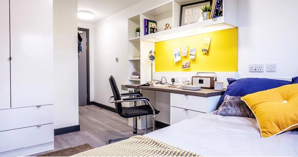 Comfy rooms for STUDENTS Only-NEWCASTLE