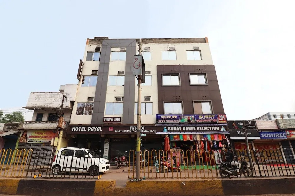Hotel Payal by OYO Rooms