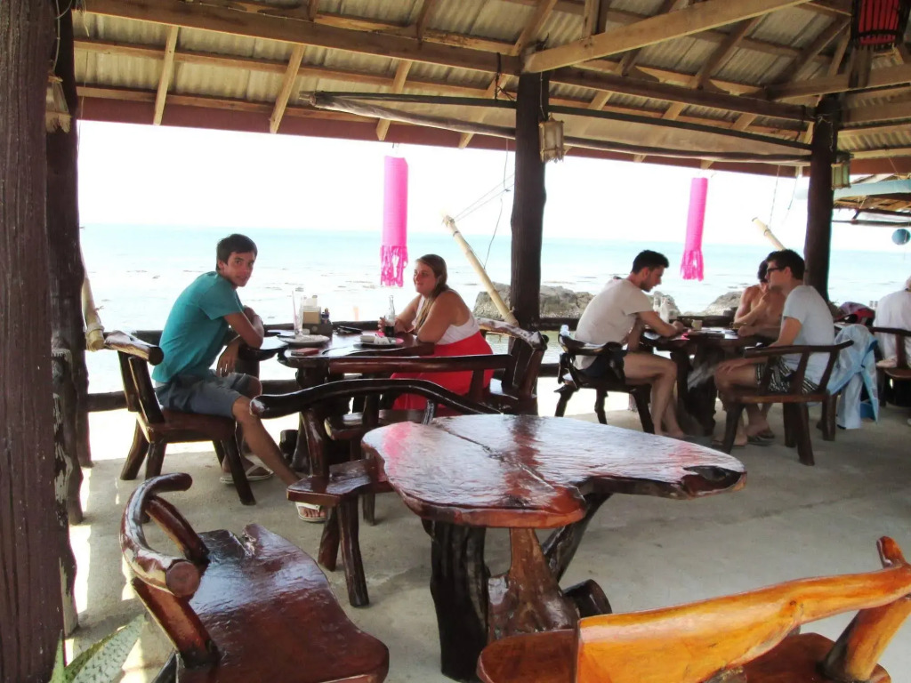 Lanta New Beach Bungalows - SHA Plus