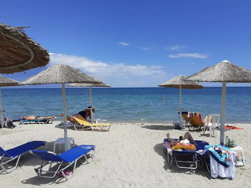 Hotel Zografos