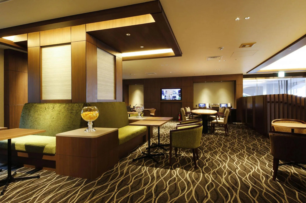 Hotel Keihan Tenmabashi Ekimae