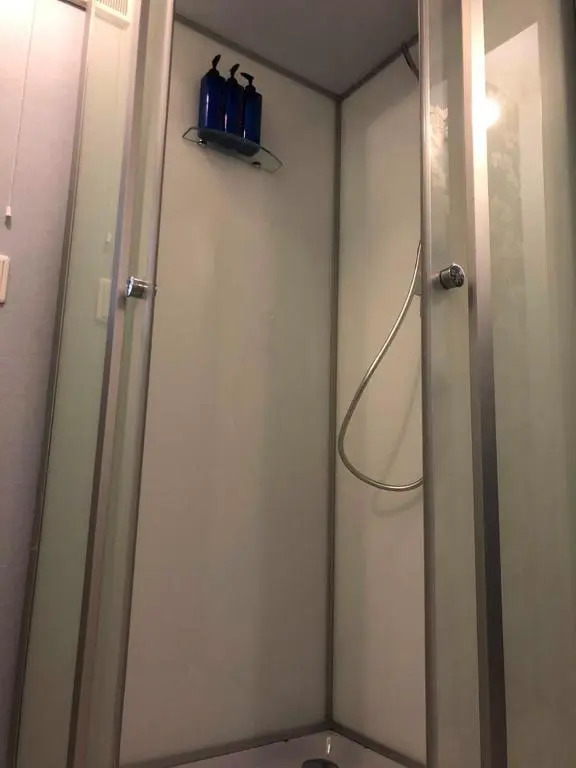 Den７【1F】Shirokane-Takanawa Apts