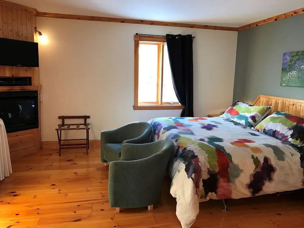 Auberge Le Madrigal