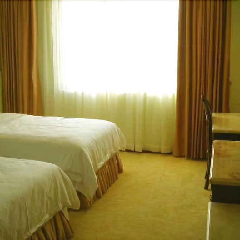 Jinpeng Patton Hotel