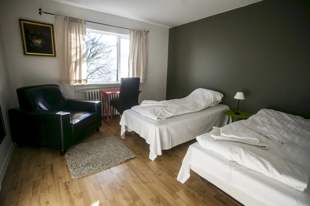 Loki 101 Guesthouse