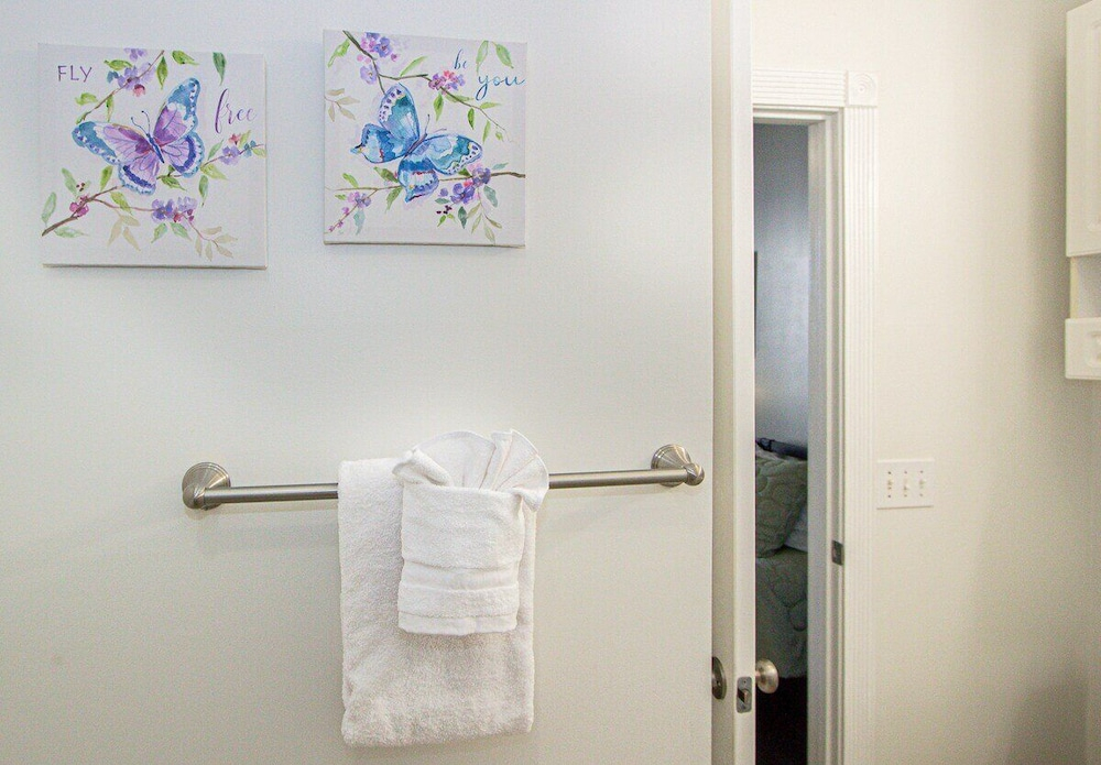 Magnolia Place 4709 U203