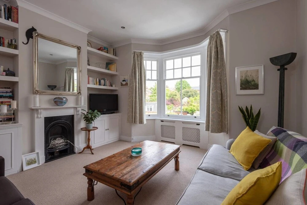 Guestready - Charming 1BR Home in South London